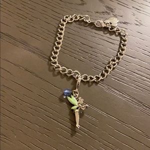 Tinkerbell Bracelet